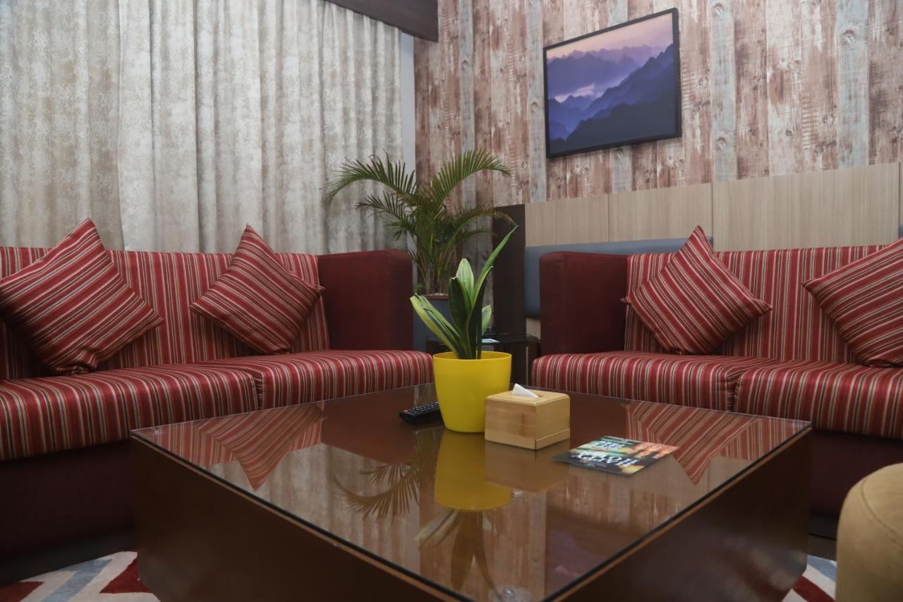 Vivanta Chitwan Bharatpur Bharatpur  Esterno foto