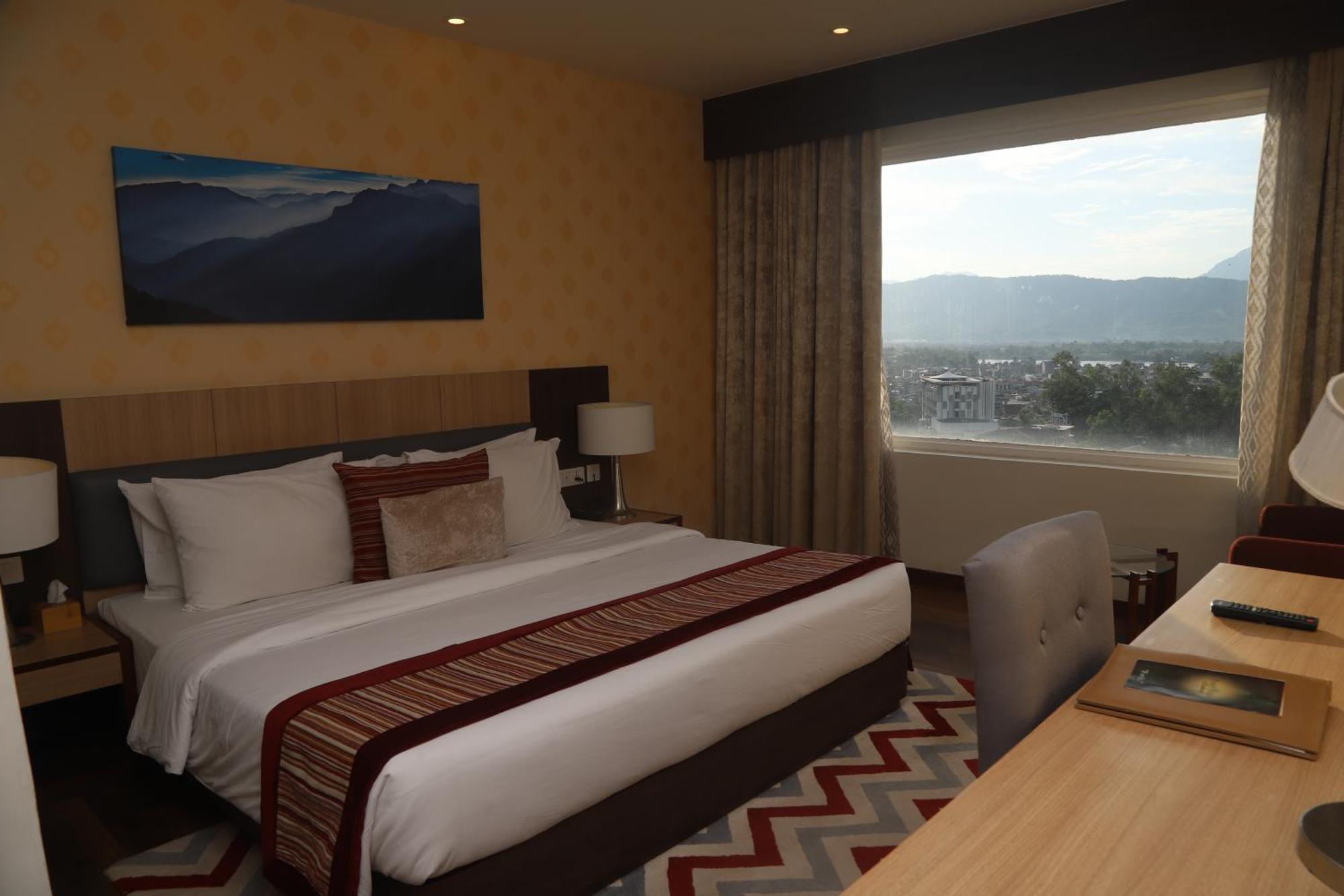 Vivanta Chitwan Bharatpur Bharatpur  Esterno foto
