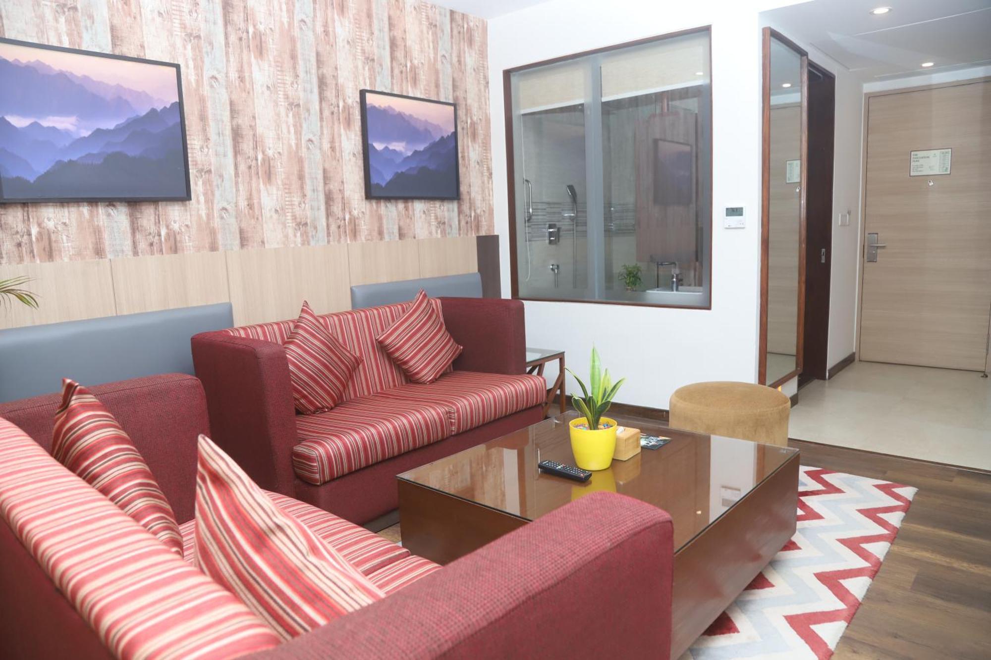 Vivanta Chitwan Bharatpur Bharatpur  Esterno foto