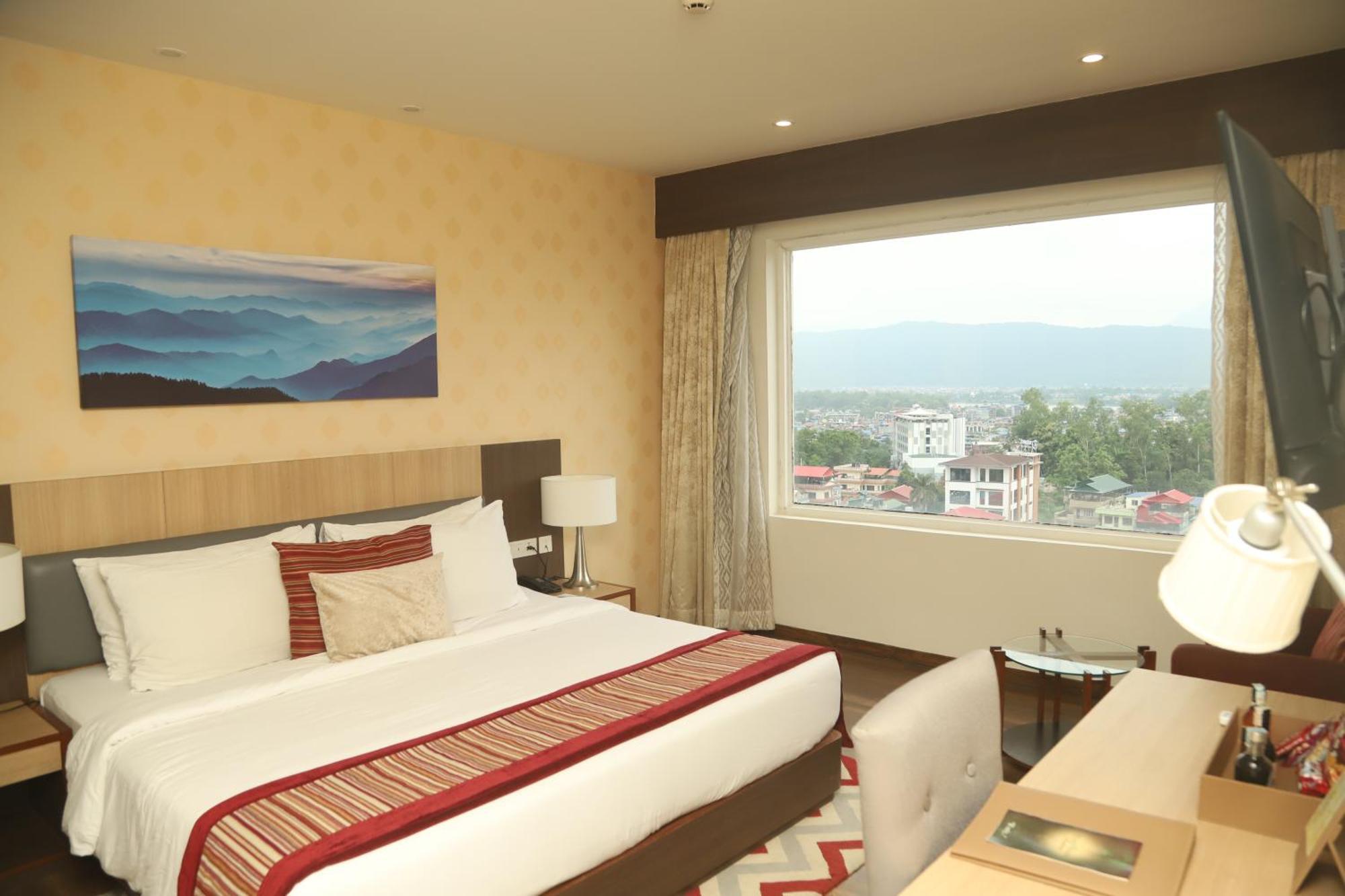 Vivanta Chitwan Bharatpur Bharatpur  Esterno foto