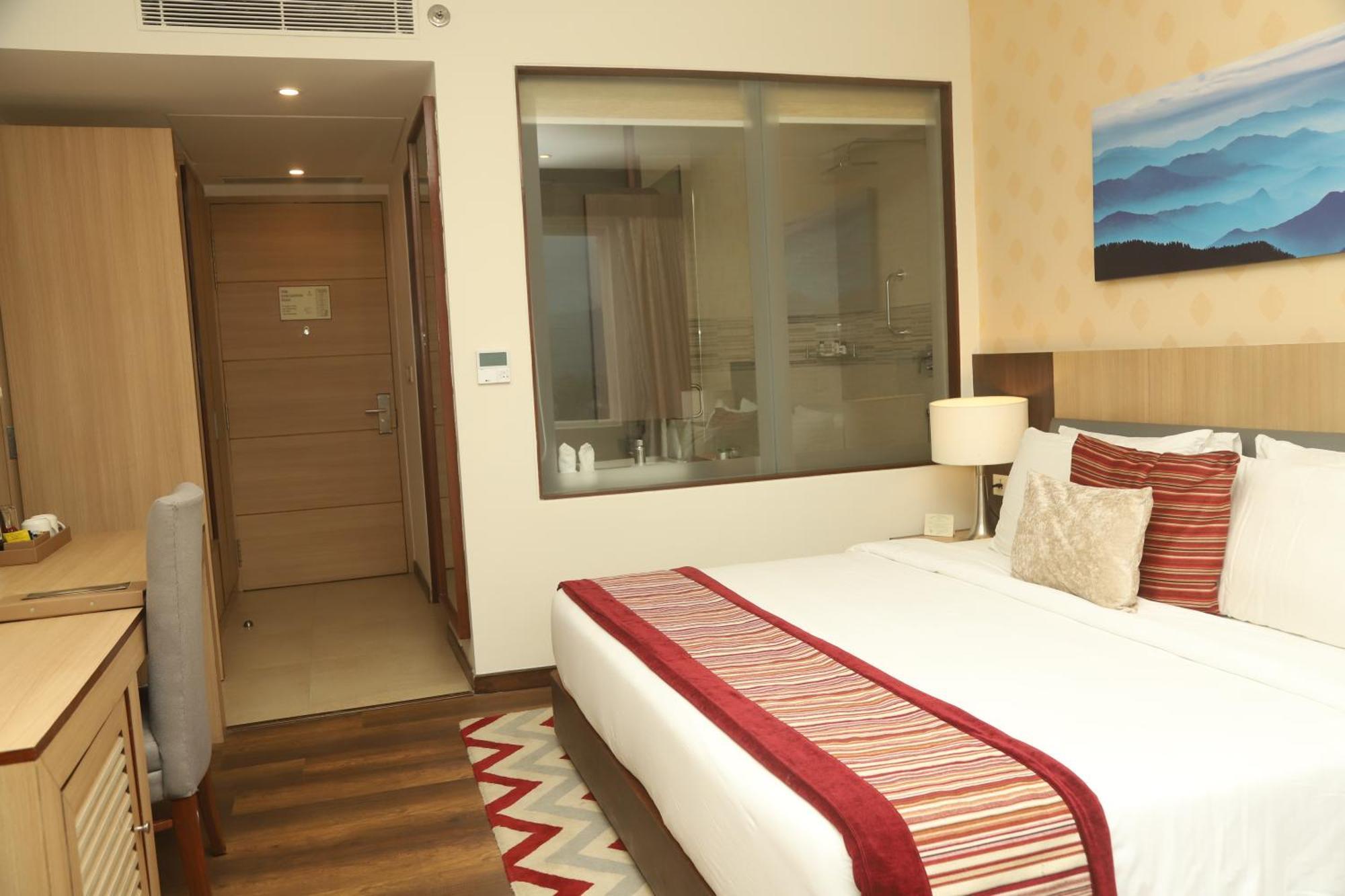 Vivanta Chitwan Bharatpur Bharatpur  Esterno foto