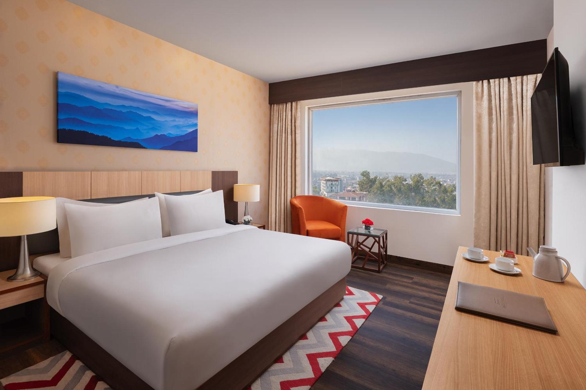 Vivanta Chitwan Bharatpur Bharatpur  Esterno foto