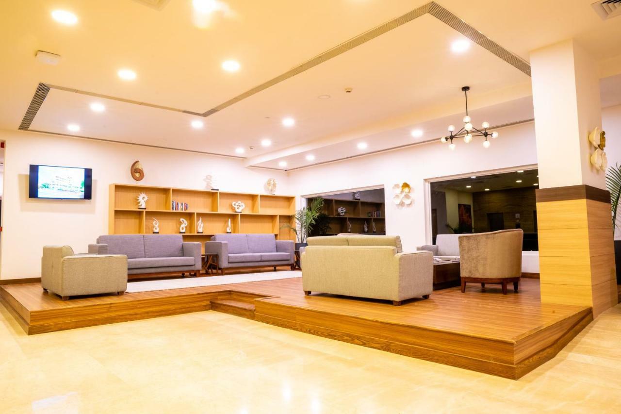 Vivanta Chitwan Bharatpur Bharatpur  Esterno foto