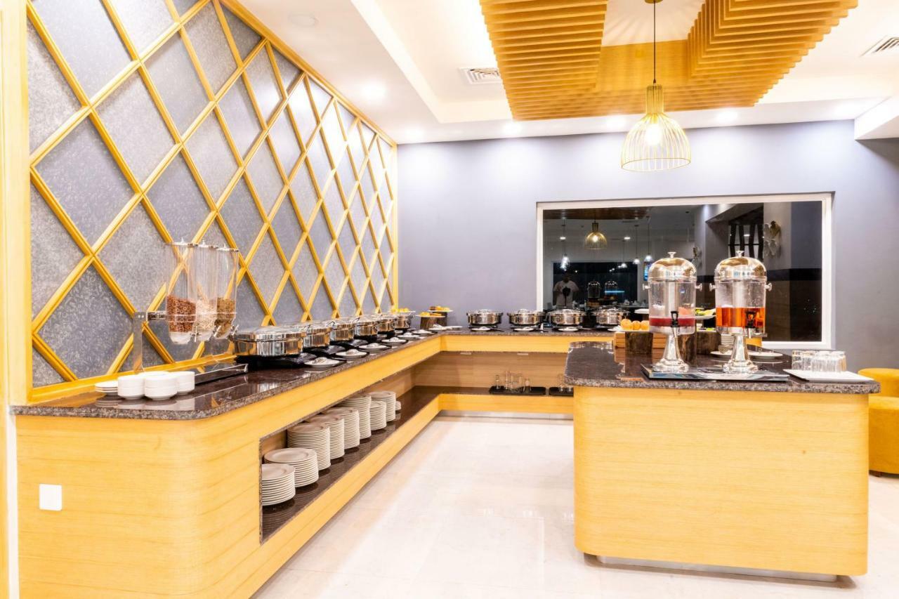 Vivanta Chitwan Bharatpur Bharatpur  Esterno foto