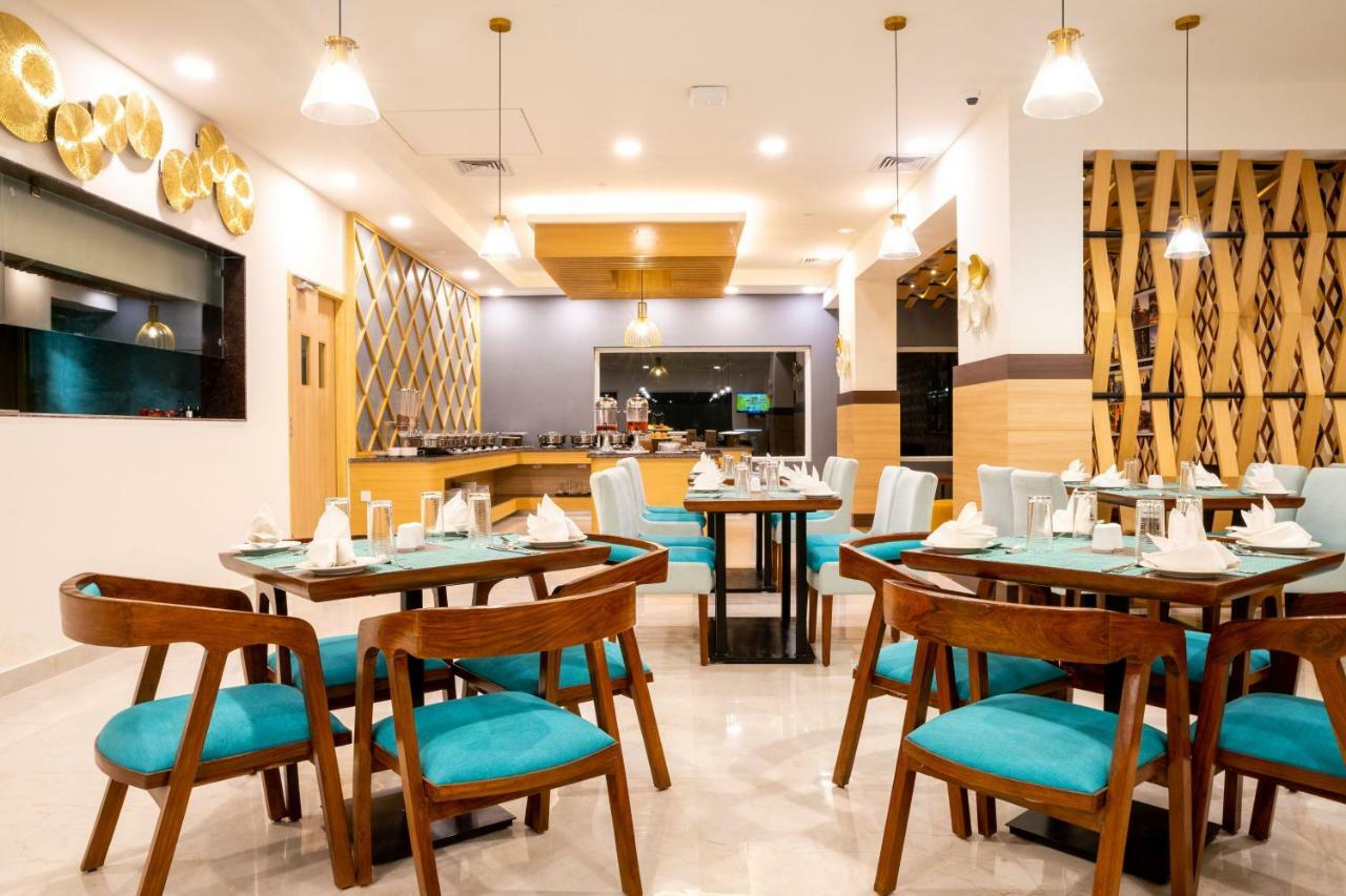 Vivanta Chitwan Bharatpur Bharatpur  Esterno foto