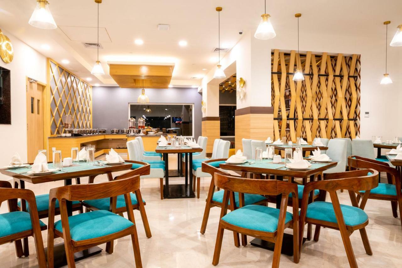 Vivanta Chitwan Bharatpur Bharatpur  Esterno foto