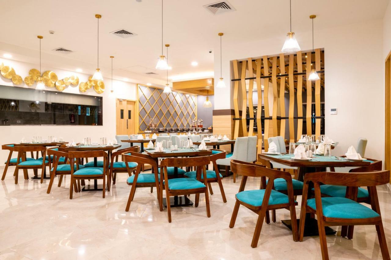 Vivanta Chitwan Bharatpur Bharatpur  Esterno foto