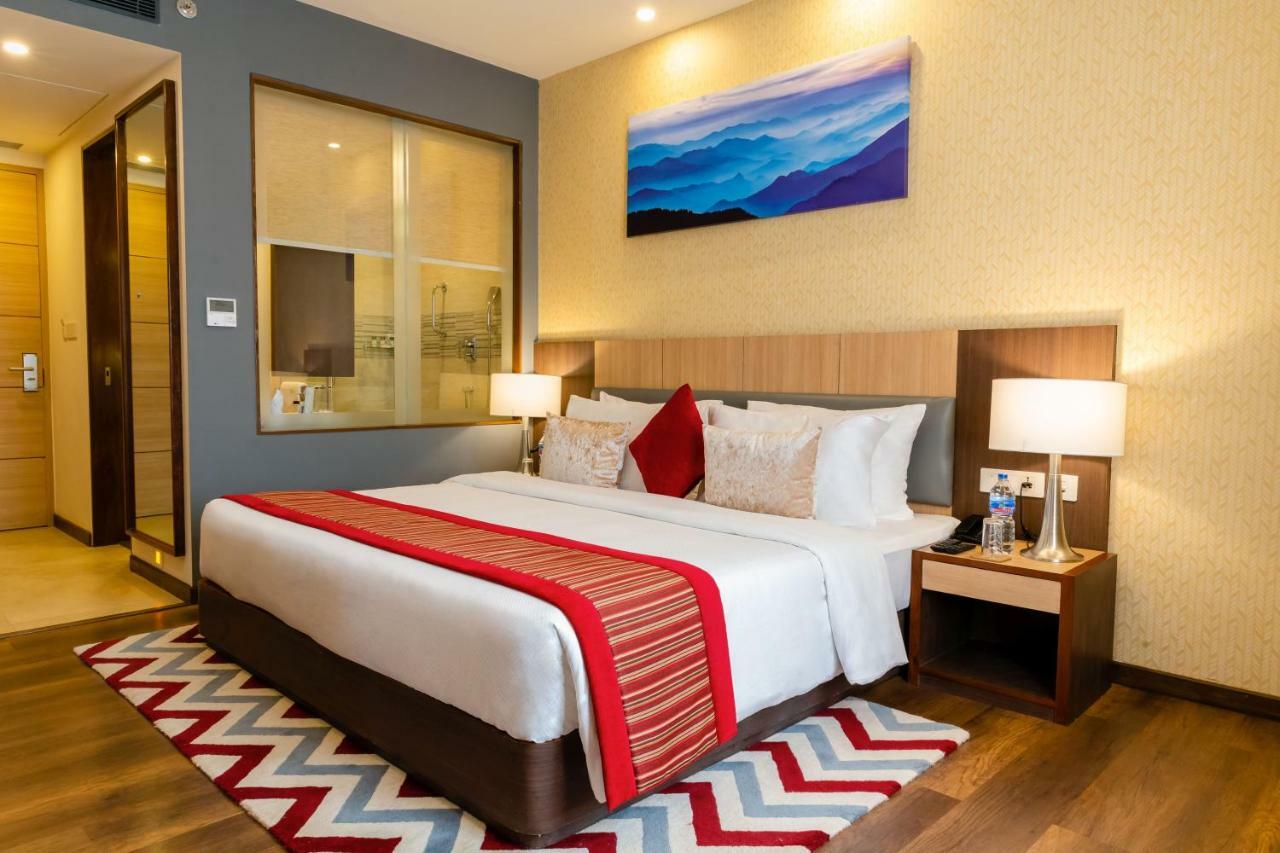 Vivanta Chitwan Bharatpur Bharatpur  Esterno foto