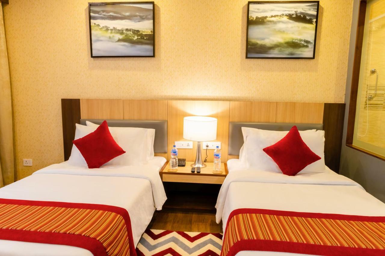 Vivanta Chitwan Bharatpur Bharatpur  Esterno foto