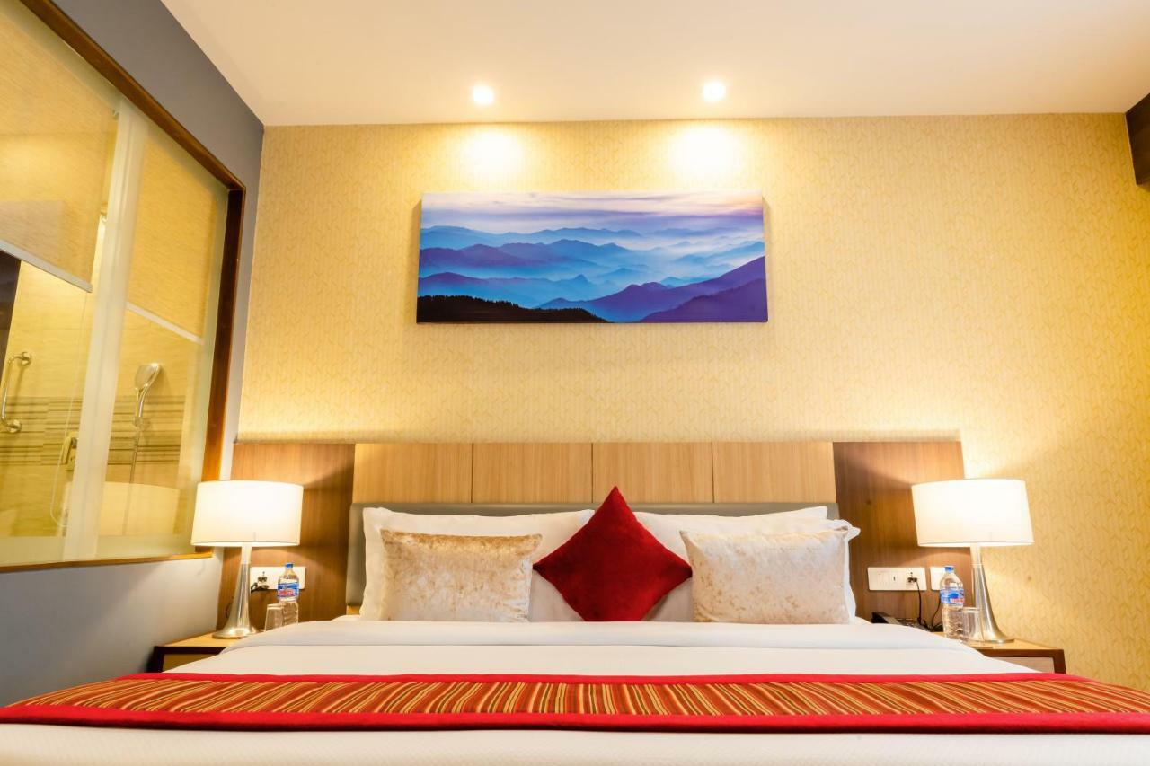 Vivanta Chitwan Bharatpur Bharatpur  Esterno foto