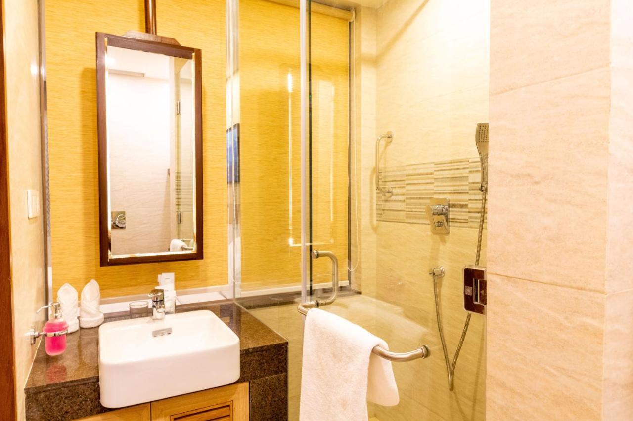 Vivanta Chitwan Bharatpur Bharatpur  Esterno foto