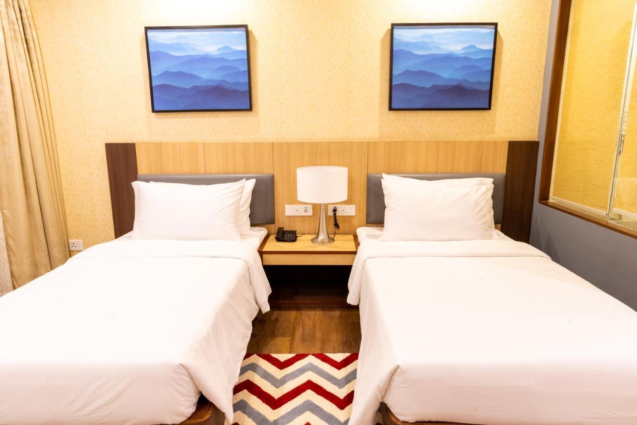 Vivanta Chitwan Bharatpur Bharatpur  Esterno foto